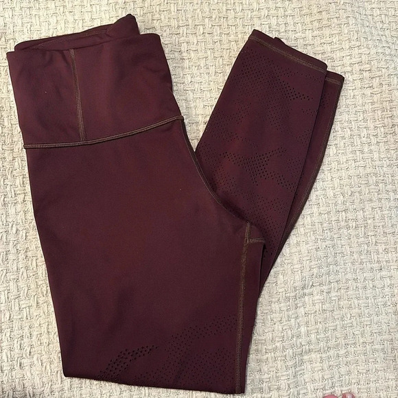 Athleta leggings - Picture 1 of 10
